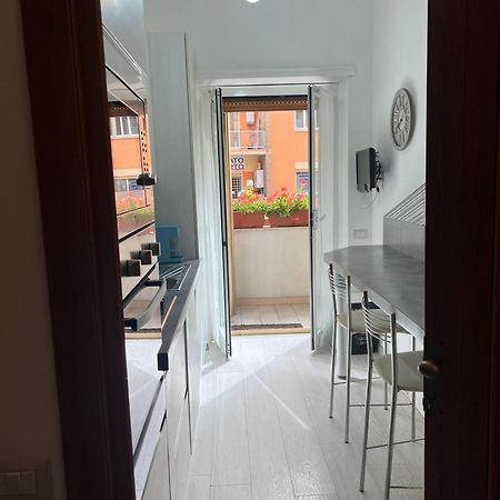 Topvaticanapartment Рим Екстер'єр фото