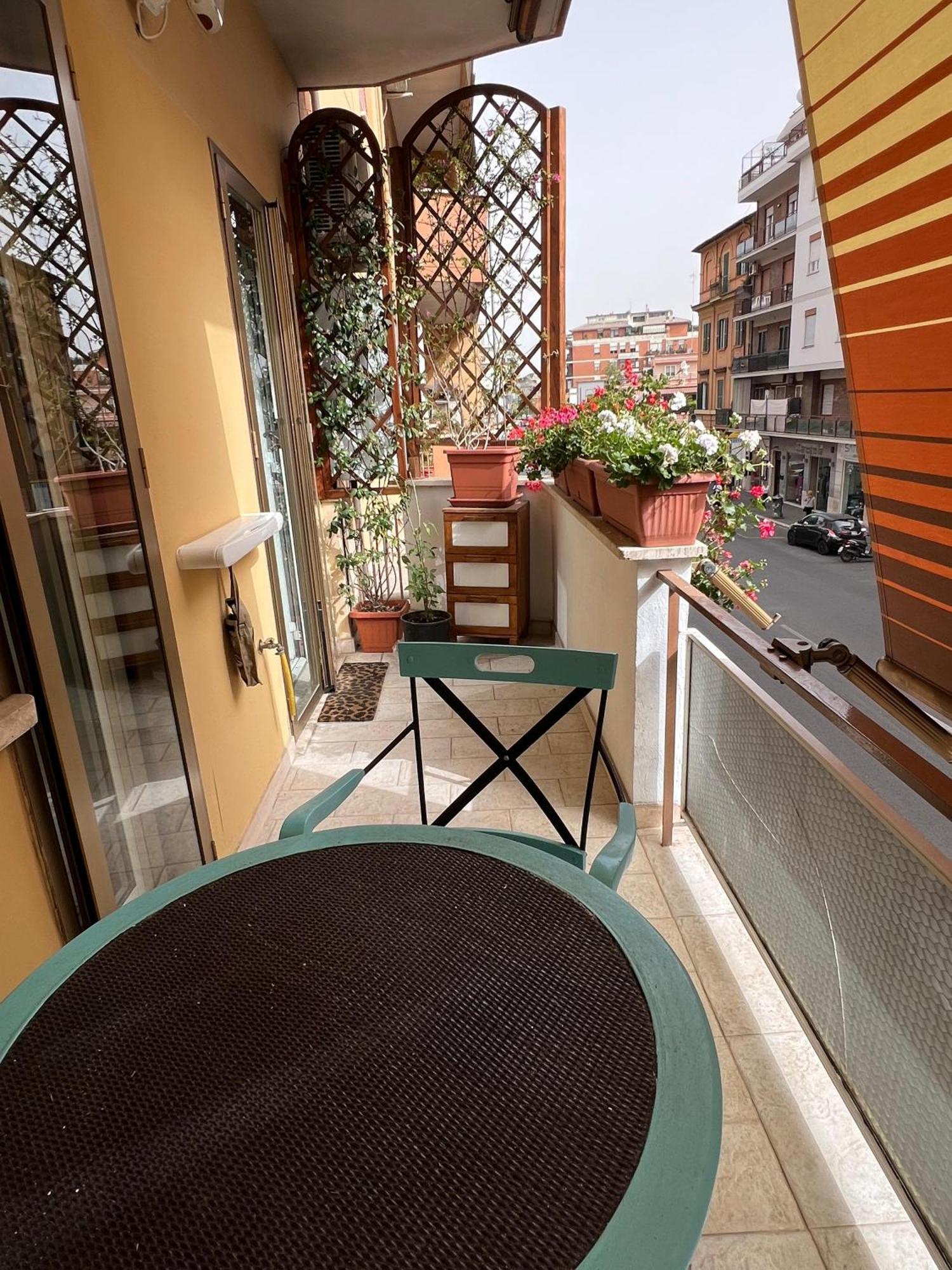 Topvaticanapartment Рим Екстер'єр фото