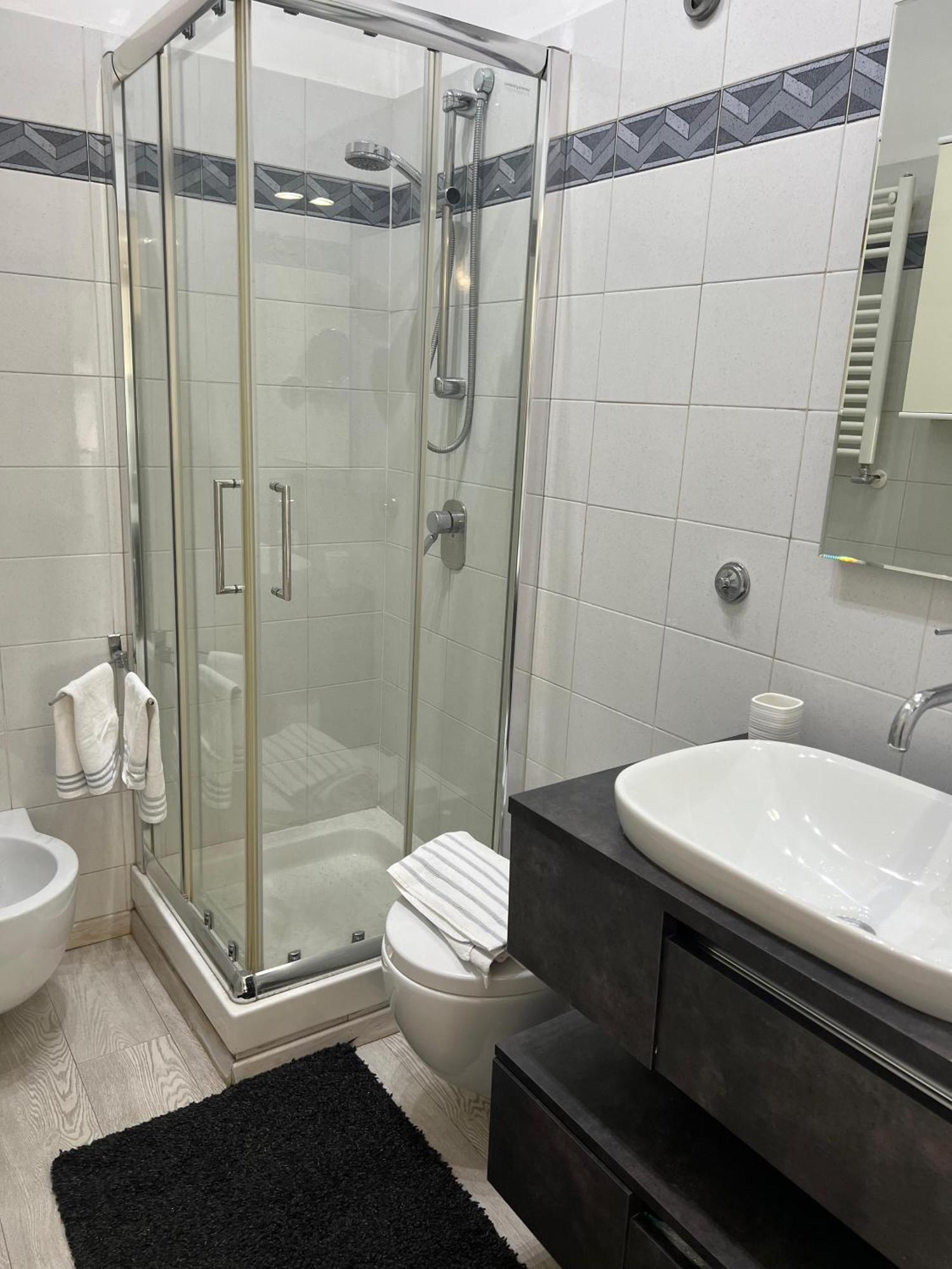 Topvaticanapartment Рим Екстер'єр фото