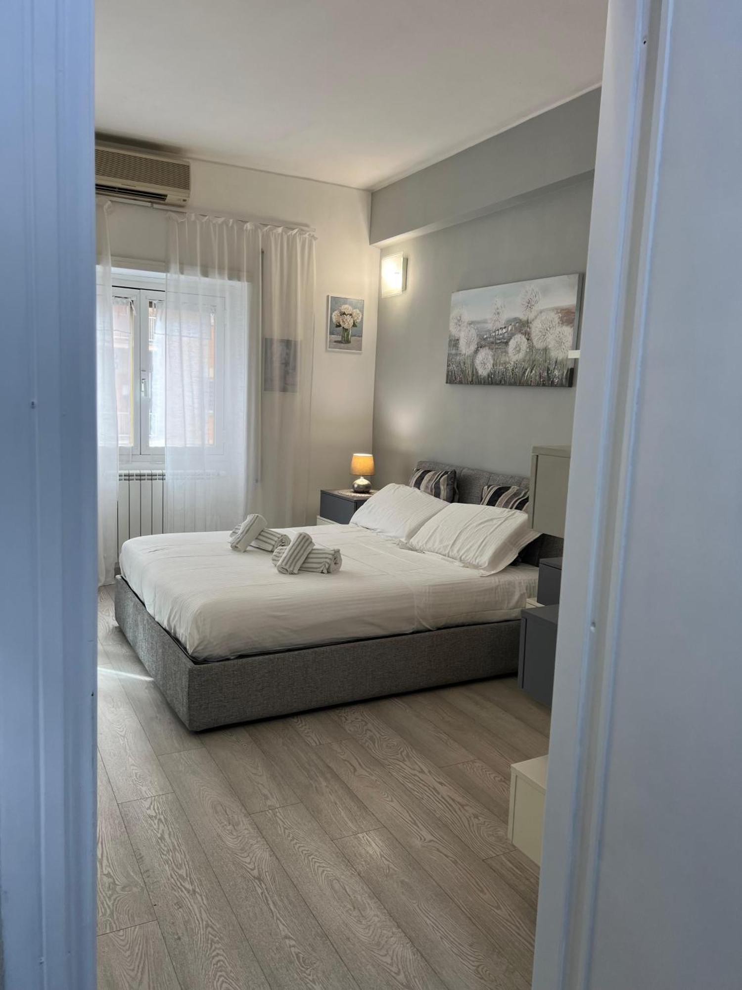 Topvaticanapartment Рим Екстер'єр фото