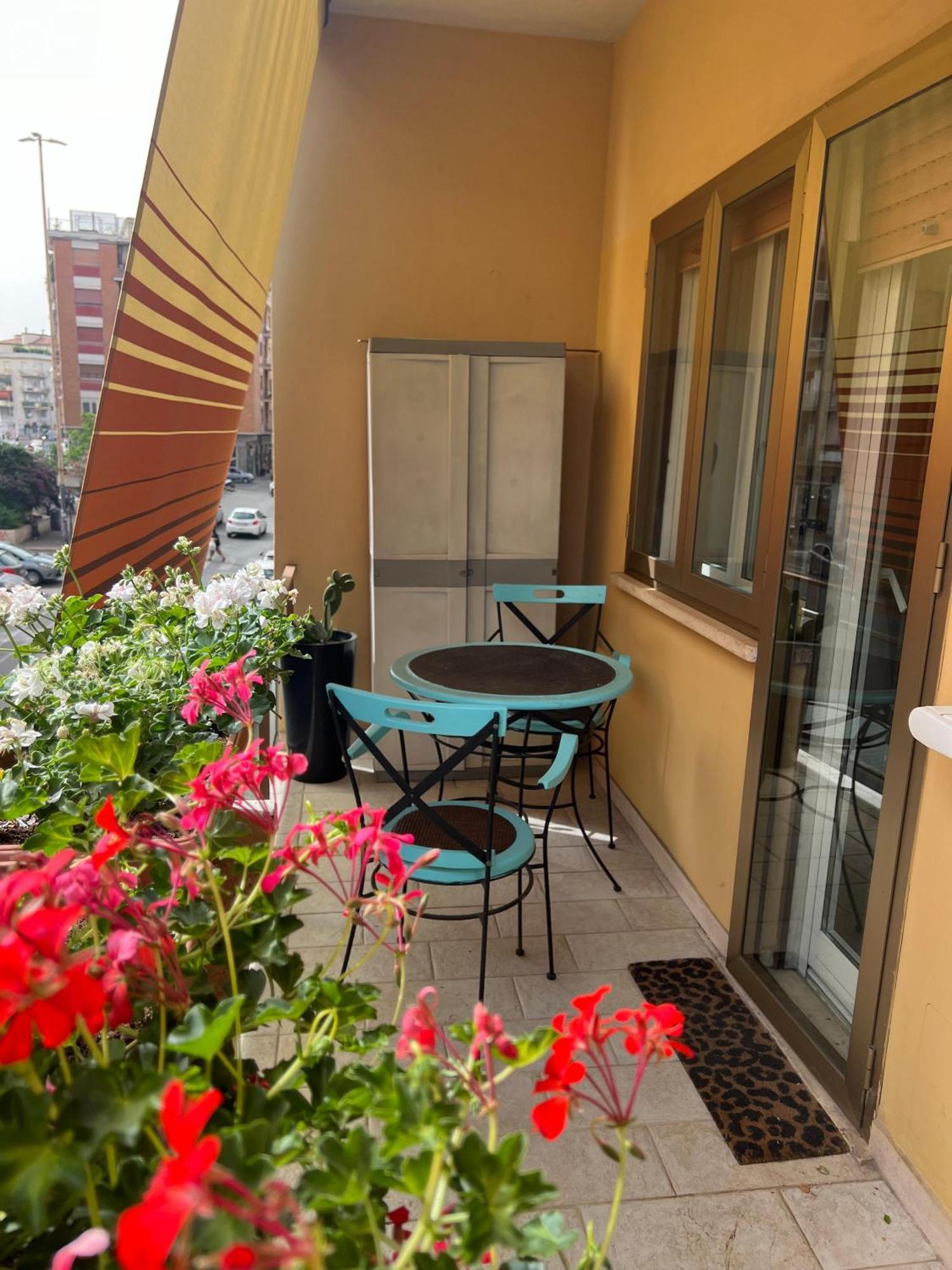 Topvaticanapartment Рим Екстер'єр фото