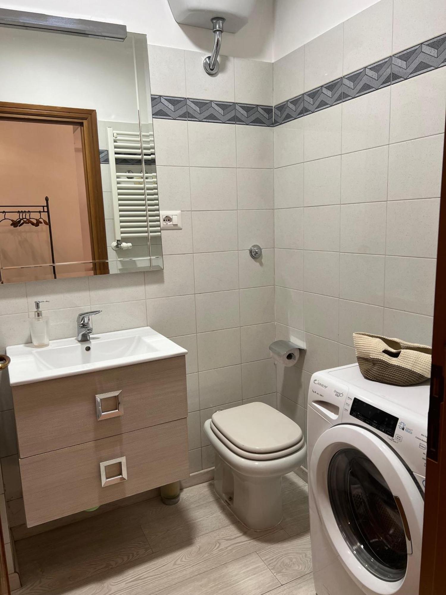 Topvaticanapartment Рим Екстер'єр фото
