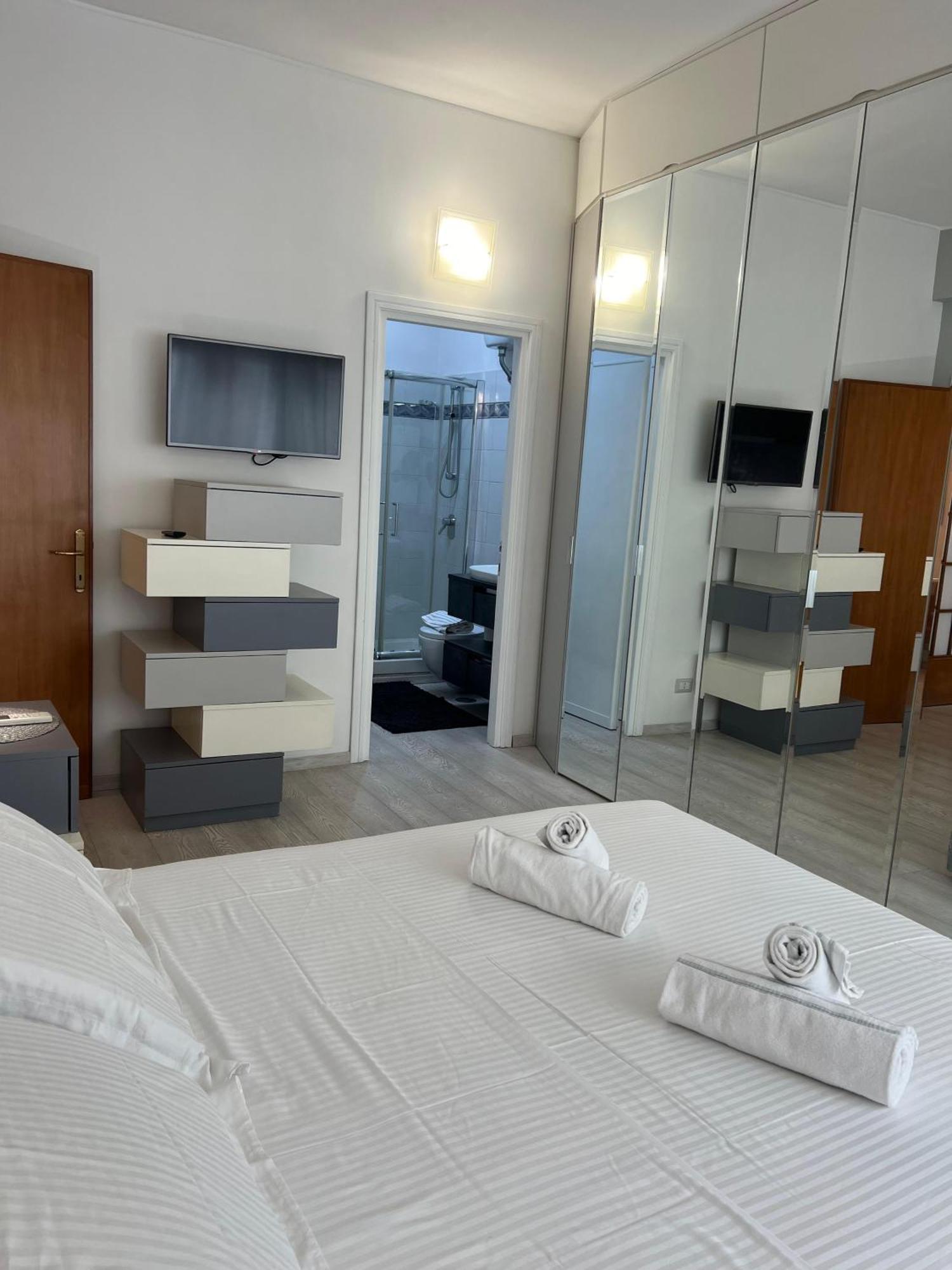 Topvaticanapartment Рим Екстер'єр фото