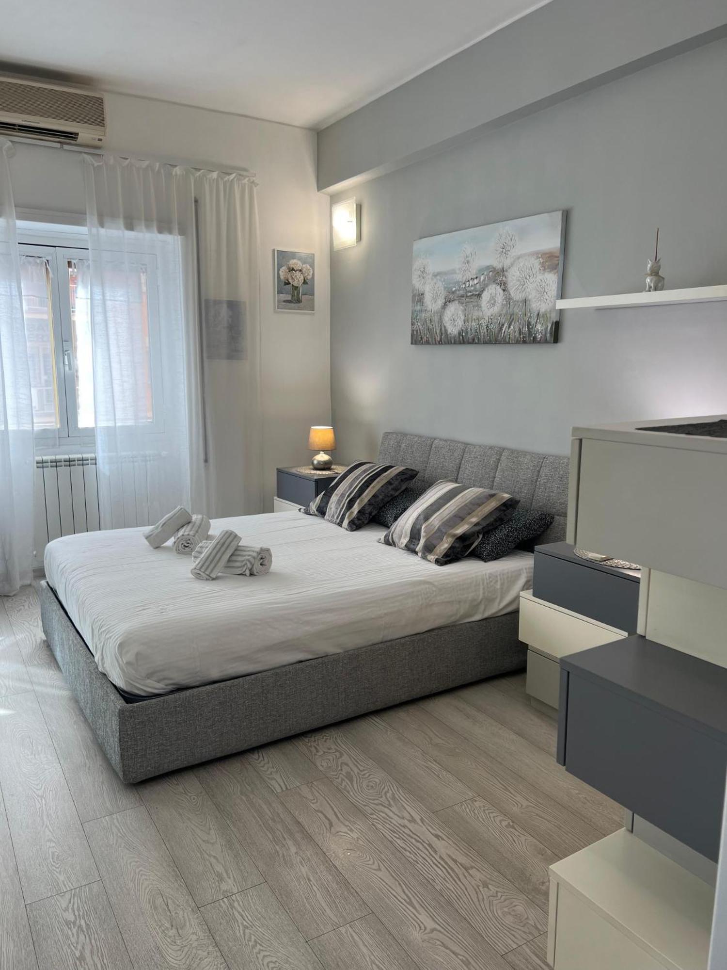 Topvaticanapartment Рим Екстер'єр фото